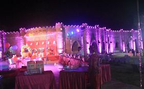 Maalgudi Fort
